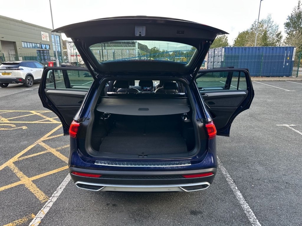 Used SEAT Tarraco 2019 for sale - 76900387: Photo 30