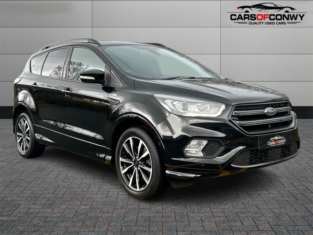 Used Ford Kuga 2017 for sale - 77795066: Photo 1