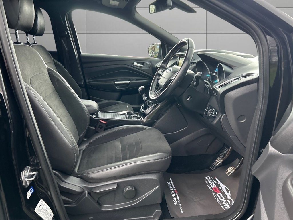 Used Ford Kuga 2017 for sale - 77795066: Photo 11