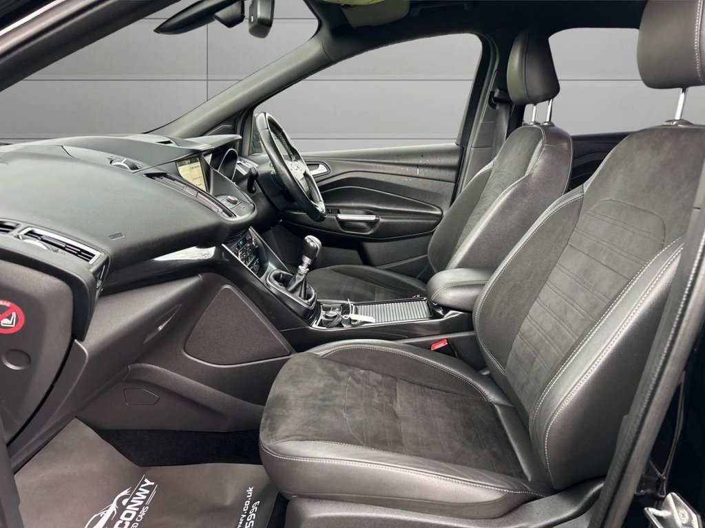 Used Ford Kuga 2017 for sale - 77795066: Photo 12