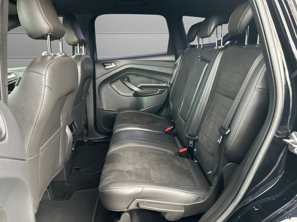 Used Ford Kuga 2017 for sale - 77795066: Photo 15