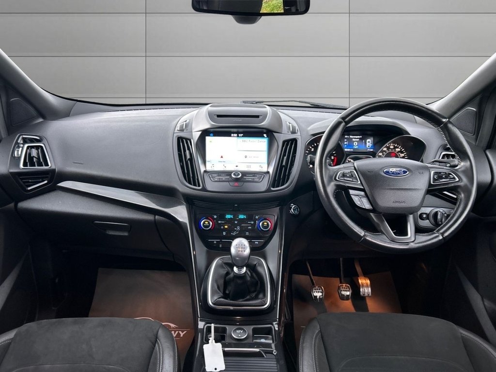 Used Ford Kuga 2017 for sale - 77795066: Photo 16