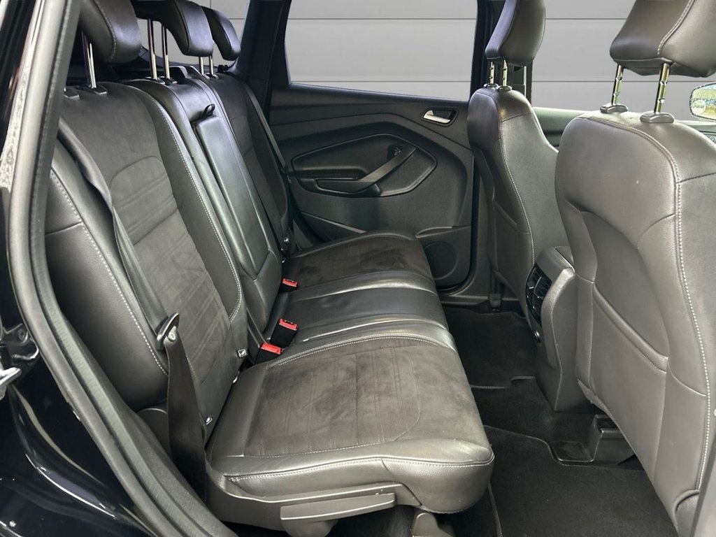 Used Ford Kuga 2017 for sale - 77795066: Photo 17