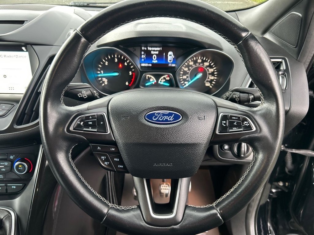 Used Ford Kuga 2017 for sale - 77795066: Photo 18