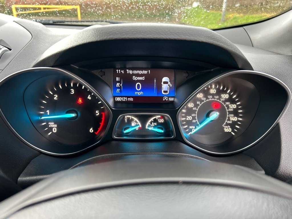 Used Ford Kuga 2017 for sale - 77795066: Photo 19