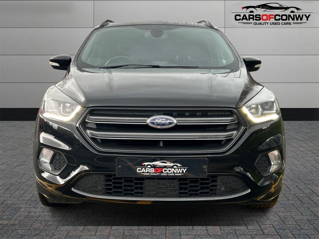 Used Ford Kuga 2017 for sale - 77795066: Photo 2