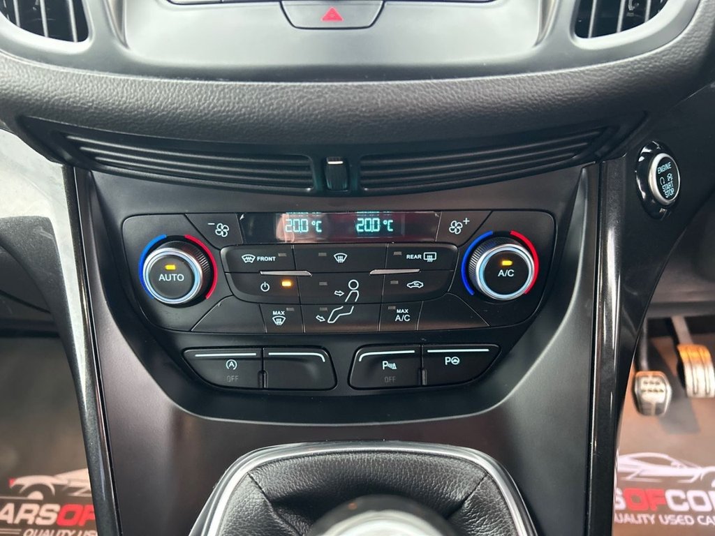 Used Ford Kuga 2017 for sale - 77795066: Photo 21