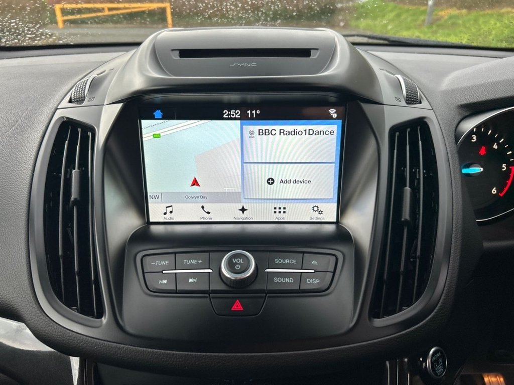 Used Ford Kuga 2017 for sale - 77795066: Photo 22