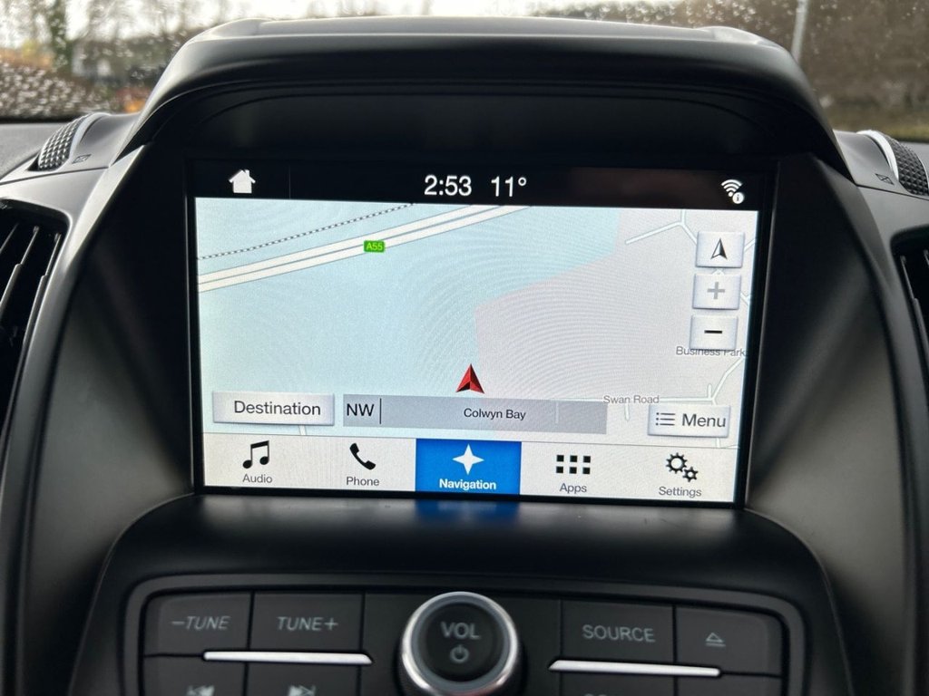 Used Ford Kuga 2017 for sale - 77795066: Photo 23