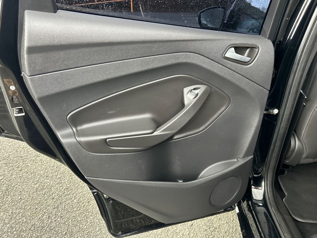 Used Ford Kuga 2017 for sale - 77795066: Photo 27