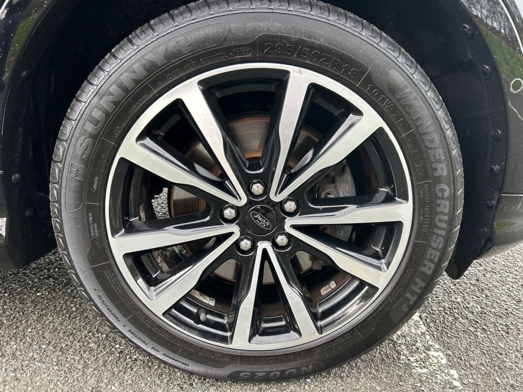 Used Ford Kuga 2017 for sale - 77795066: Photo 29