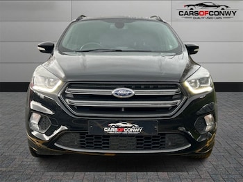Used Ford Kuga 2017 for sale - 77795066: Photo