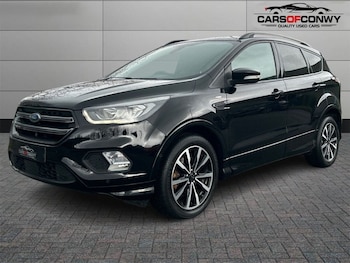 Used Ford Kuga 2017 for sale - 77795066: Photo