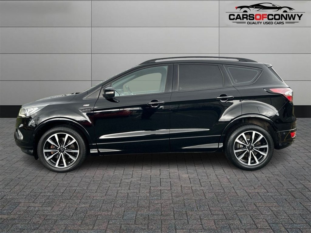 Used Ford Kuga 2017 for sale - 77795066: Photo 4