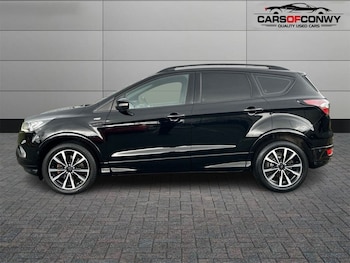 Used Ford Kuga 2017 for sale - 77795066: Photo