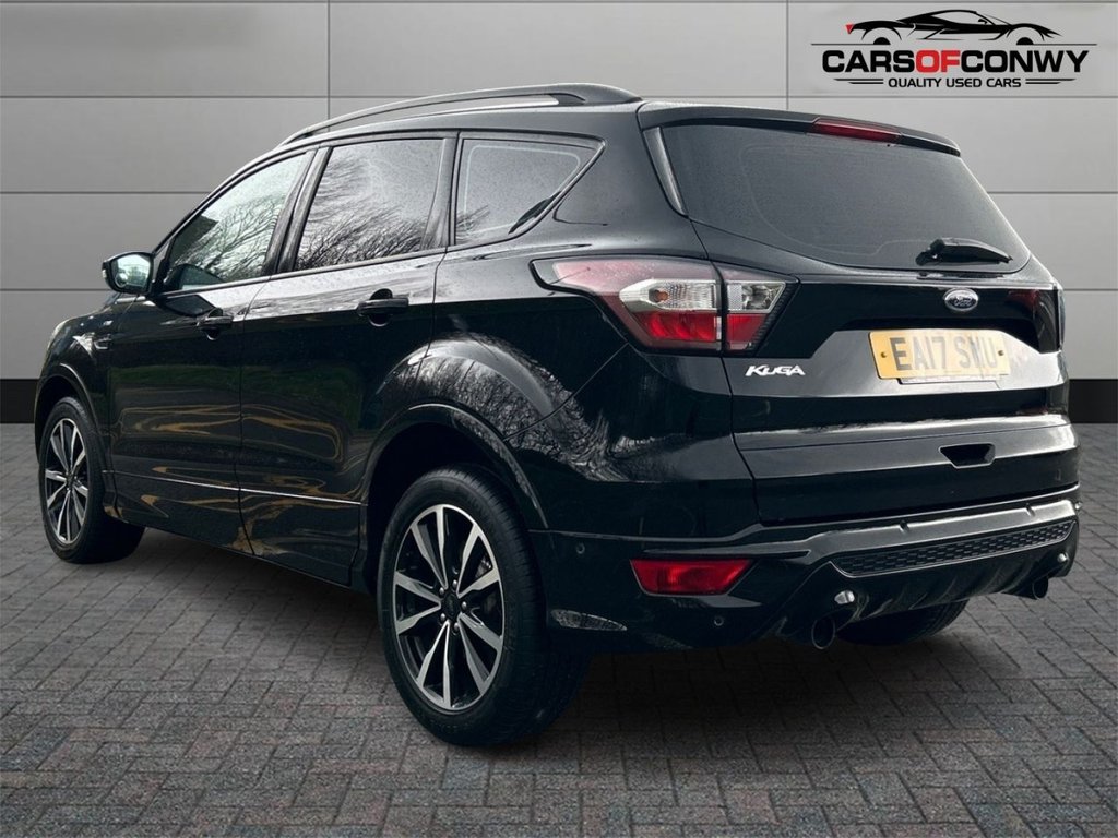 Used Ford Kuga 2017 for sale - 77795066: Photo 5