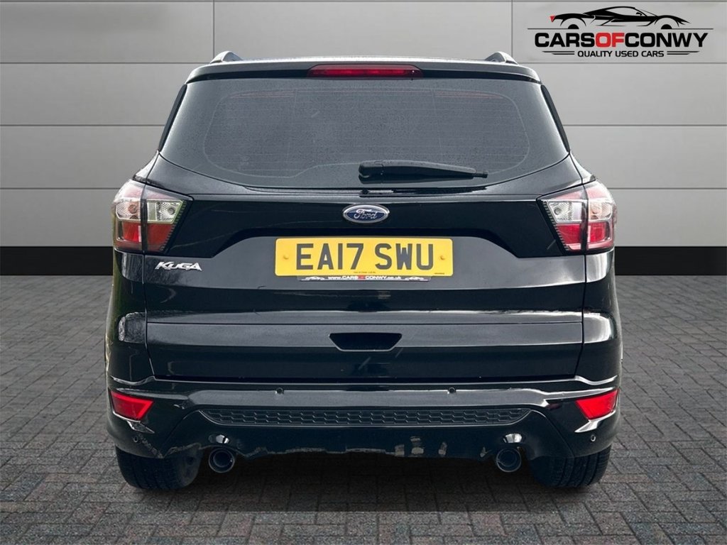 Used Ford Kuga 2017 for sale - 77795066: Photo 6