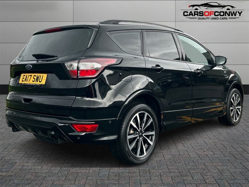 Used Ford Kuga 2017 for sale - 77795066: Photo 7