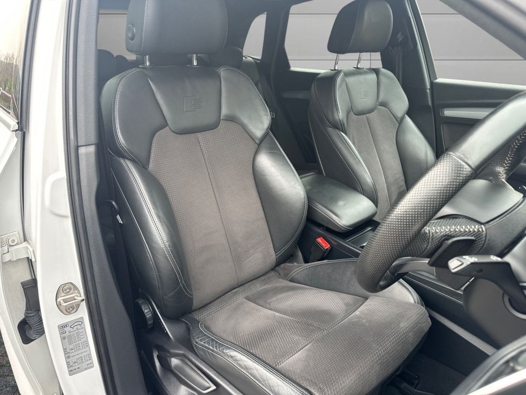 Used Audi Q5 2017 for sale - 77593735: Photo 10