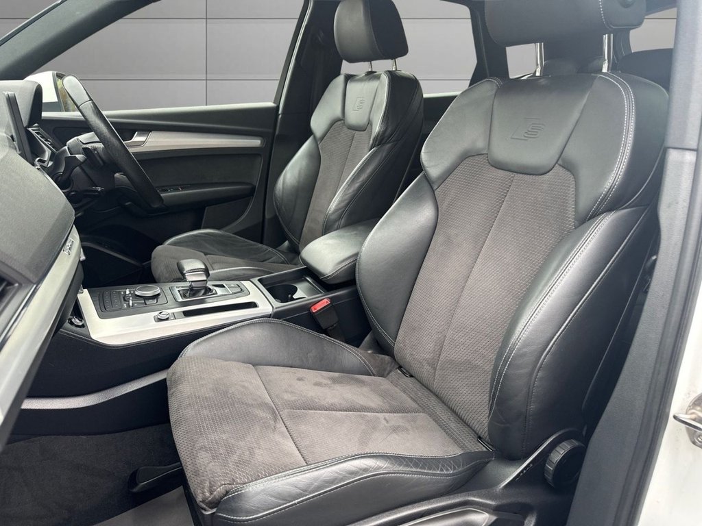 Used Audi Q5 2017 for sale - 77593735: Photo 13