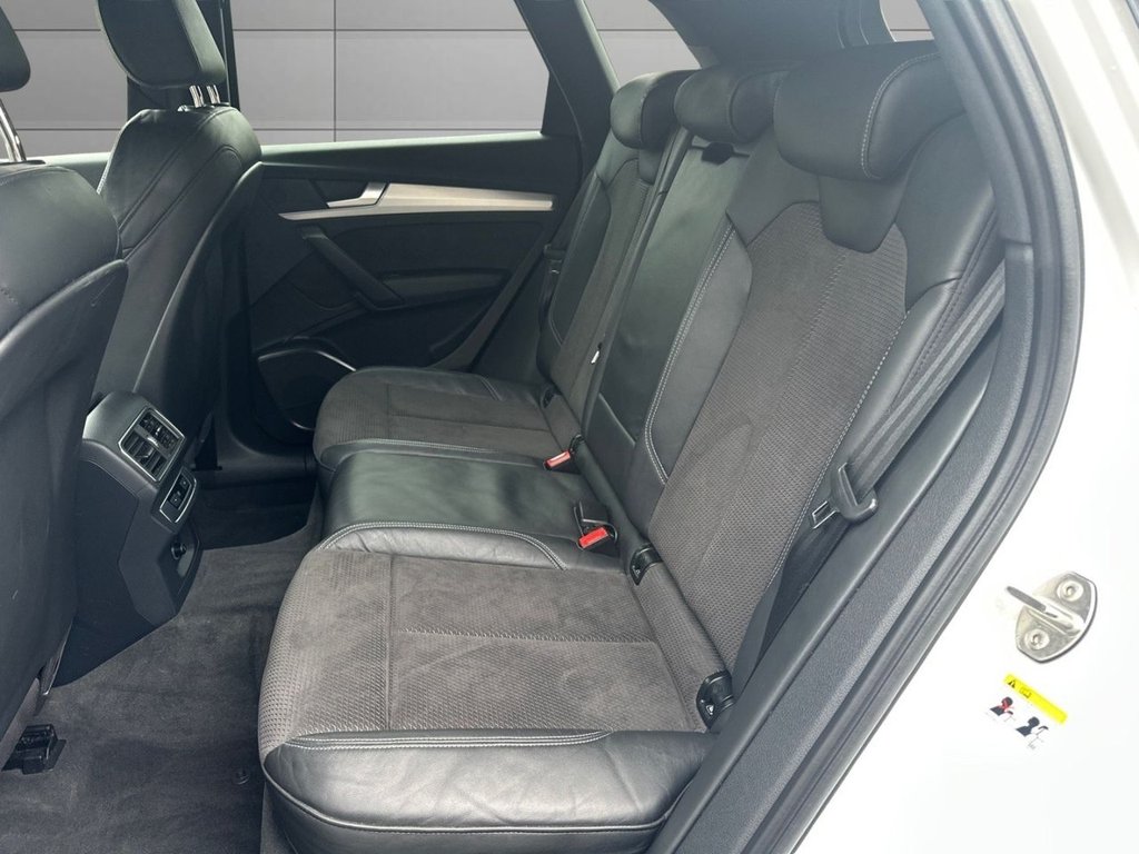 Used Audi Q5 2017 for sale - 77593735: Photo 15