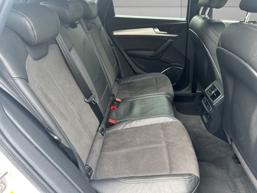 Used Audi Q5 2017 for sale - 77593735: Photo 17