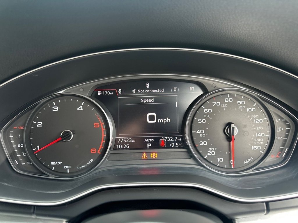 Used Audi Q5 2017 for sale - 77593735: Photo 19