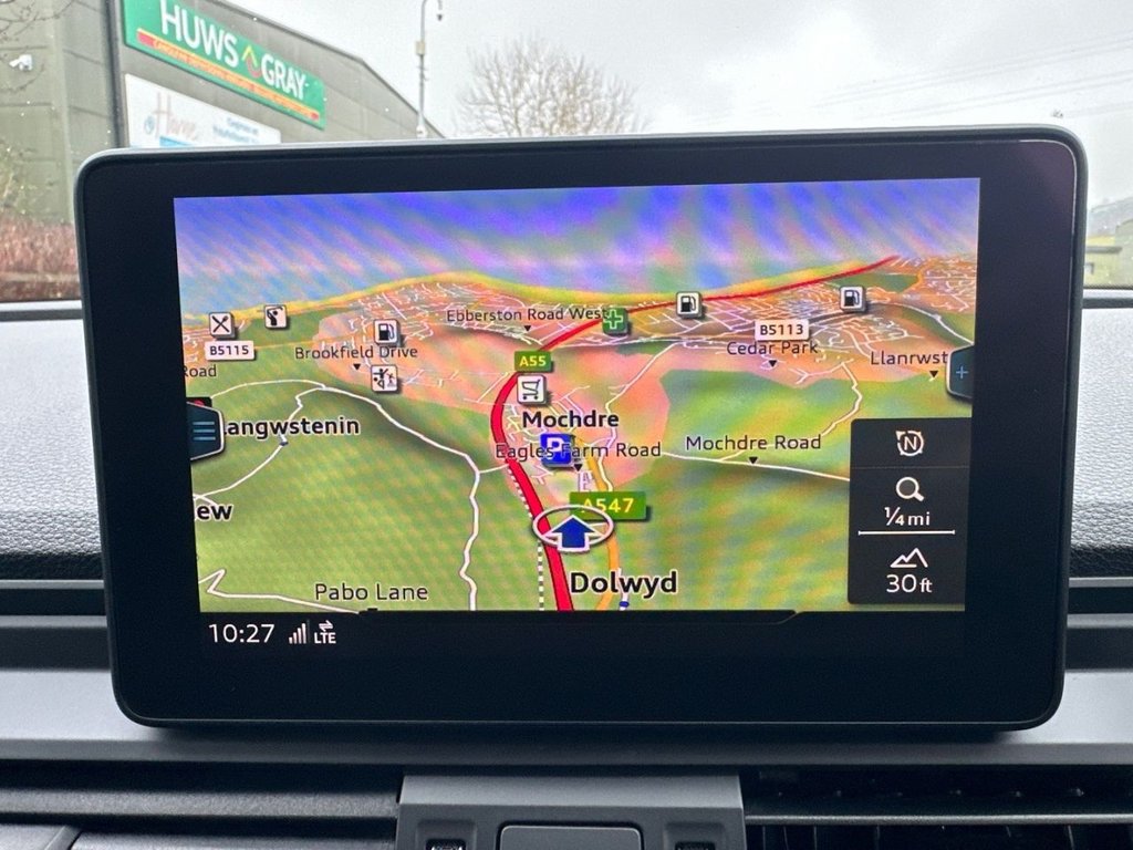 Used Audi Q5 2017 for sale - 77593735: Photo 20