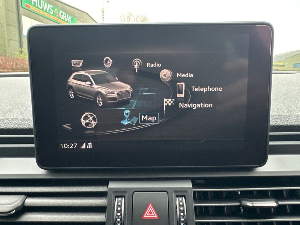 Used Audi Q5 2017 for sale - 77593735: Photo 21