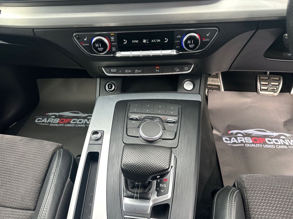 Used Audi Q5 2017 for sale - 77593735: Photo 24