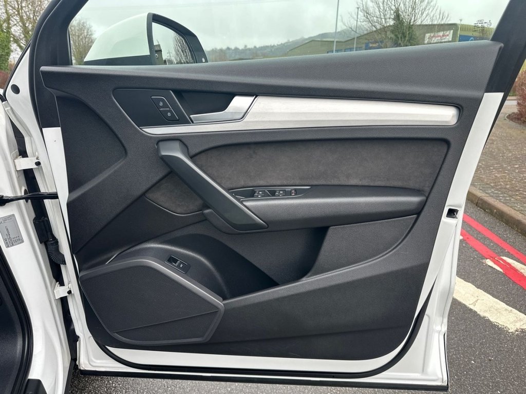 Used Audi Q5 2017 for sale - 77593735: Photo 25