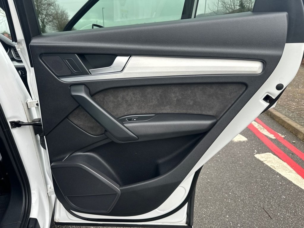 Used Audi Q5 2017 for sale - 77593735: Photo 26