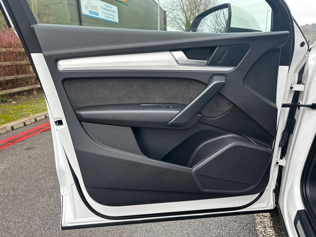 Used Audi Q5 2017 for sale - 77593735: Photo 27