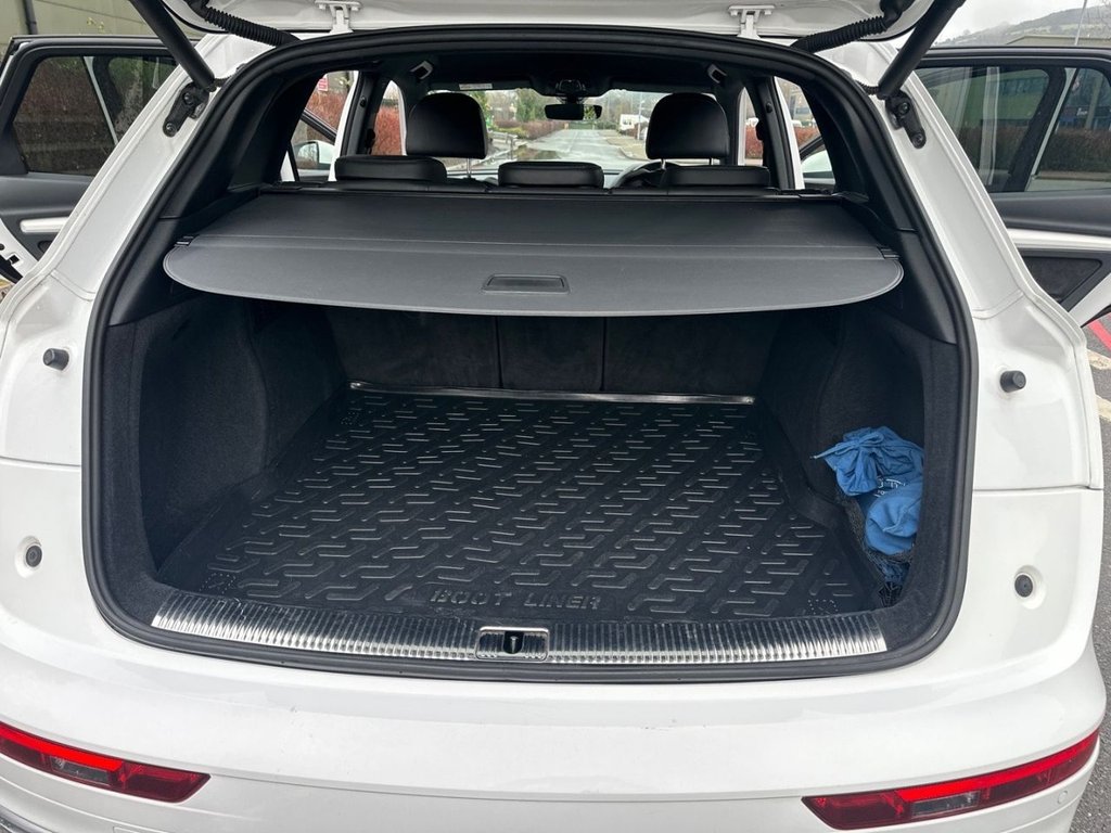 Used Audi Q5 2017 for sale - 77593735: Photo 30