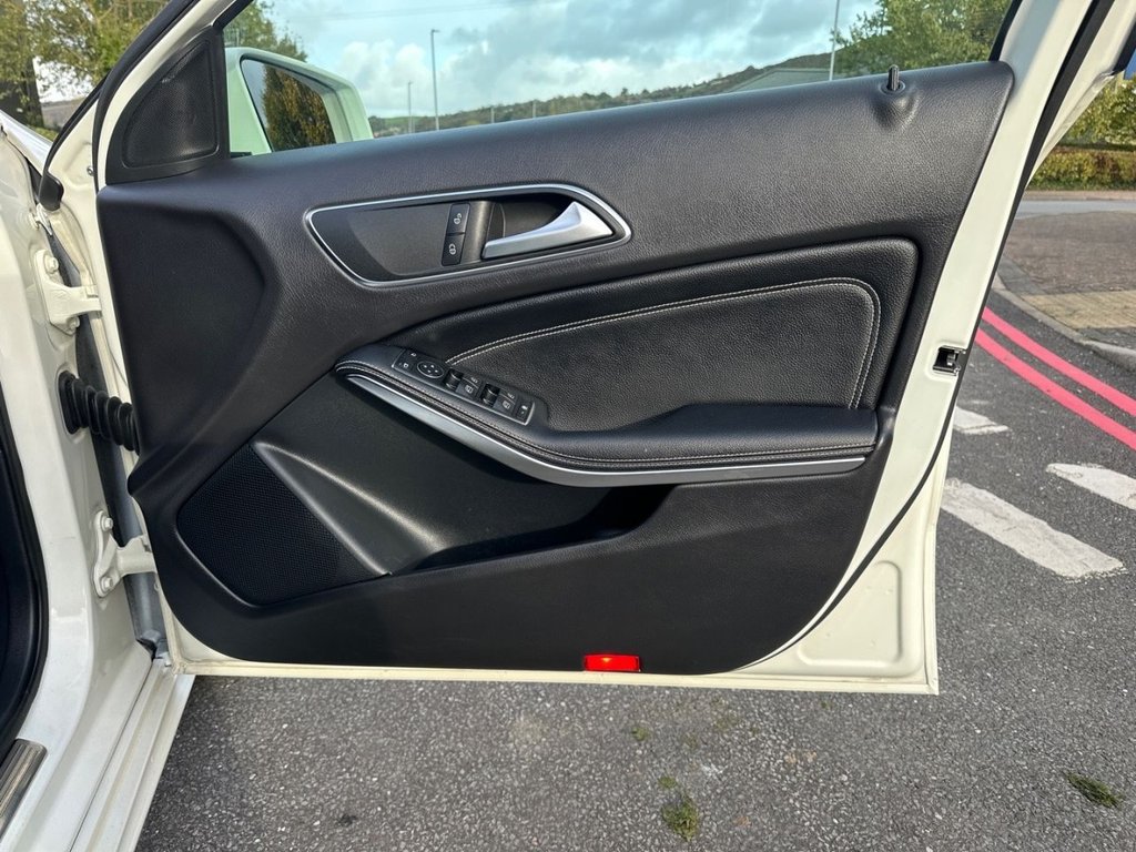 Used Mercedes-Benz A-Class 2018 for sale - 76453933: Photo 24