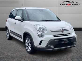 2016 (16) - 1.3 Multijet 95 Trekking 5dr