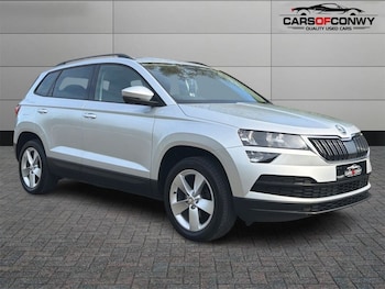 Used Skoda Karoq 2019 for sale - 78644897: Photo