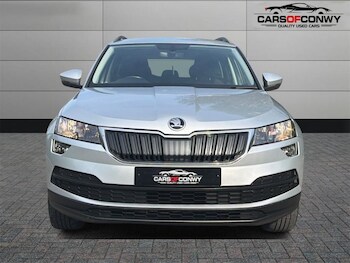 Used Skoda Karoq 2019 for sale - 78644897: Photo