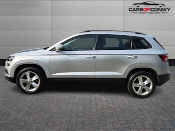 Used Skoda Karoq 2019 for sale - 78644897: Photo