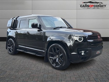 Used Land Rover Defender 2022 for sale - 78256270: Photo