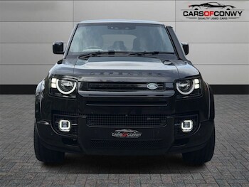 Used Land Rover Defender 2022 for sale - 78256270: Photo