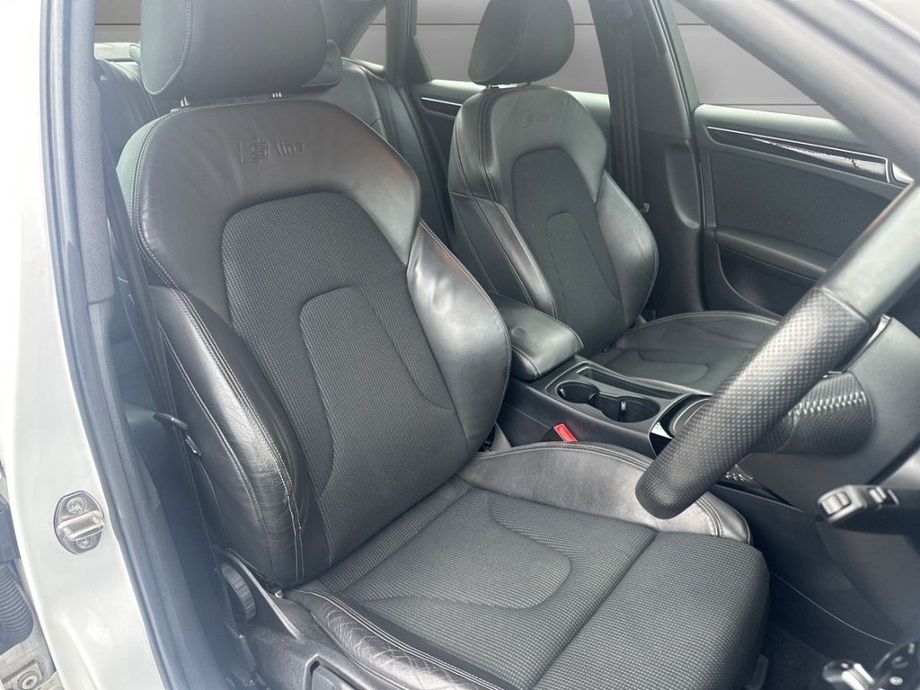 Used Audi A4 2014 for sale - 77313285: Photo 10