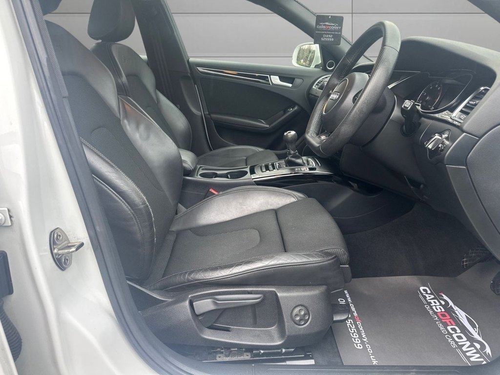 Used Audi A4 2014 for sale - 77313285: Photo 11