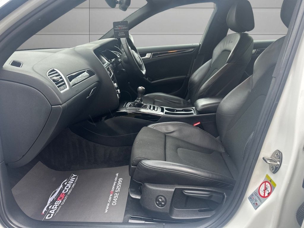 Used Audi A4 2014 for sale - 77313285: Photo 12