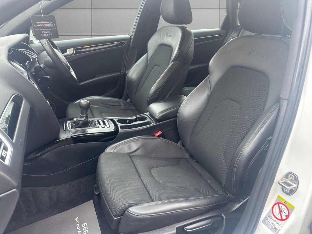 Used Audi A4 2014 for sale - 77313285: Photo 13