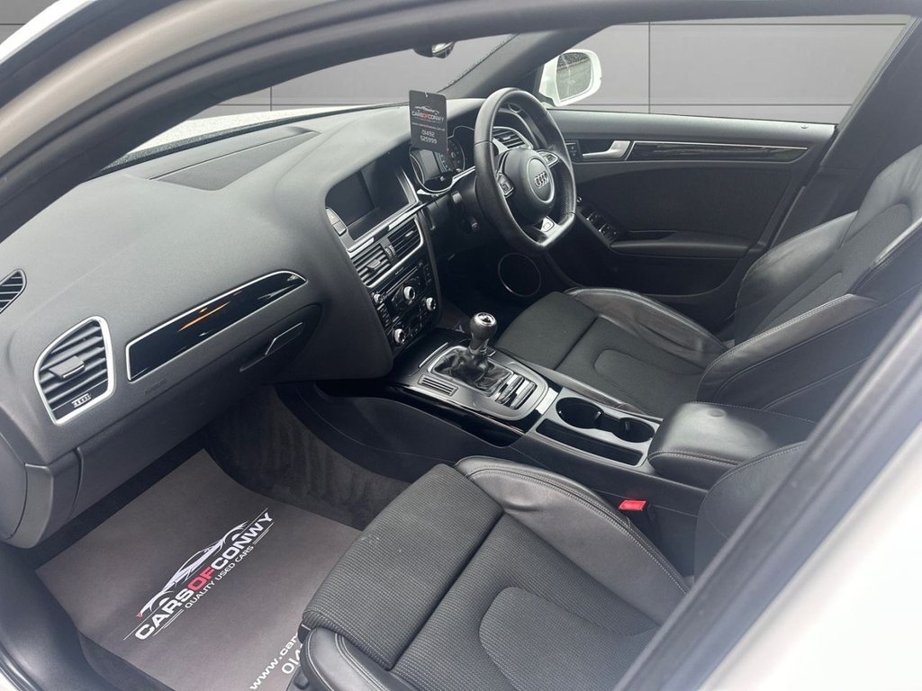 Used Audi A4 2014 for sale - 77313285: Photo 14