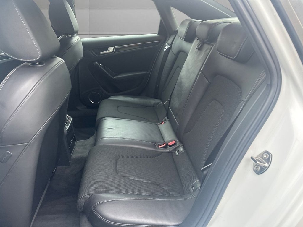 Used Audi A4 2014 for sale - 77313285: Photo 15