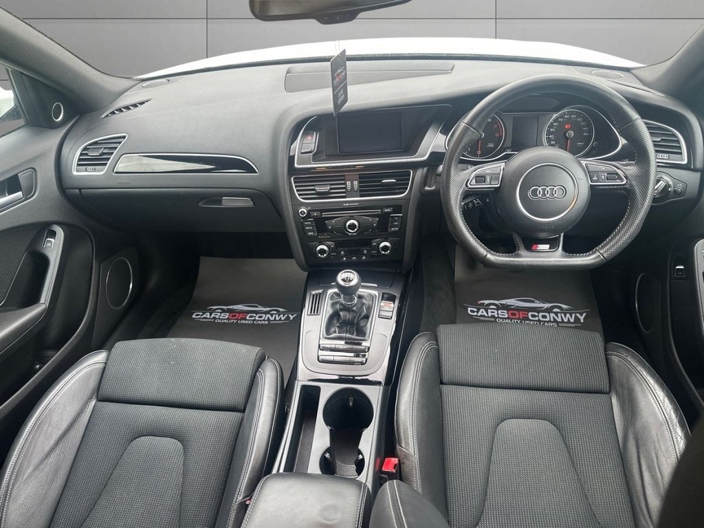 Used Audi A4 2014 for sale - 77313285: Photo 16