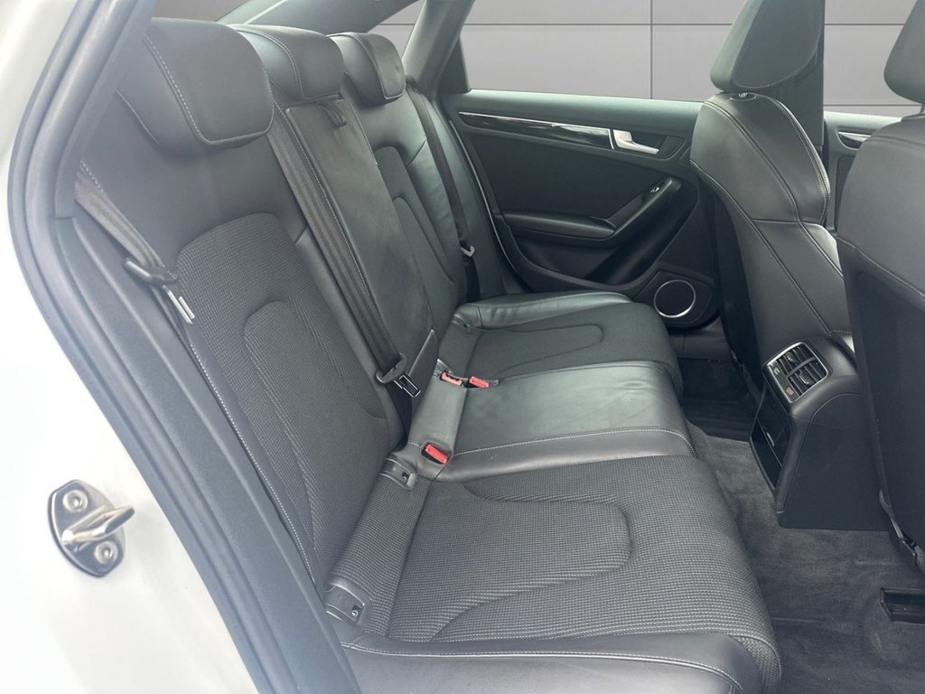 Used Audi A4 2014 for sale - 77313285: Photo 17