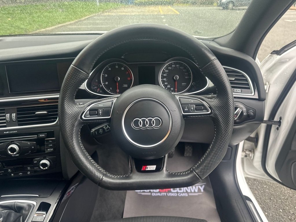 Used Audi A4 2014 for sale - 77313285: Photo 18